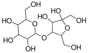 4-O-HEXOPYRANOSYLHEX-2-ULOFURANOSE AldrichCPR