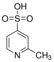 2-Methyl-4-pyridinesulfonic acid AldrichCPR
