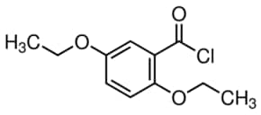 2,5-二乙氧基苯甲酰氯 97%