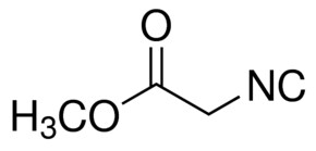 Methyl isocyanoacetate technical grade, 95%