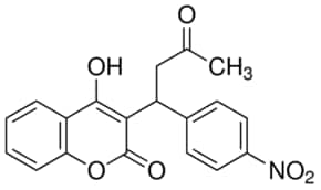 醋硝香豆素 &#8805;98% (HPLC)