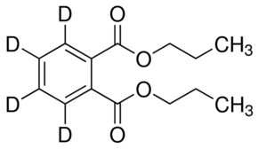 邻苯二甲酸二丙酯-3,4,5,6-d4 analytical standard