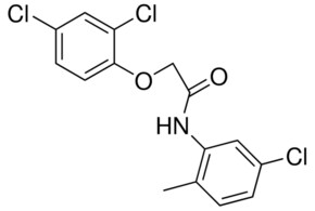 5'-CHLORO-2-(2,4-DICHLOROPHENOXY)-2'-METHYLACETANILIDE AldrichCPR