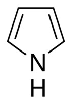 Pyrrole reagent grade, 98%
