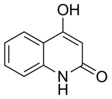 4-Hydroxyquinolin-2(1H)-one AldrichCPR
