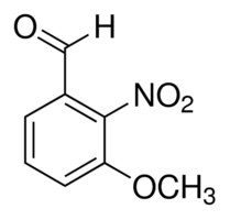 3-Methoxy-2-nitrobenzaldehyde &#8805;97%