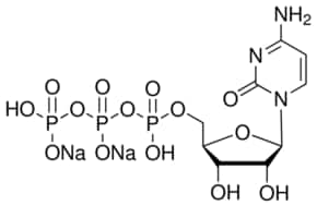 胞苷 5'-三磷酸 二钠盐 &#8805;95%
