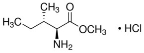 L-异亮氨酸甲酯 盐酸盐 &#8805;98.0% (AT)