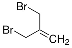 3-Bromo-2-bromomethyl-1-propene 97%
