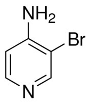 4-氨基-3-溴吡啶 97%