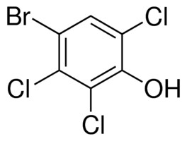 4-bromo-2,3,6-trichlorophenol AldrichCPR