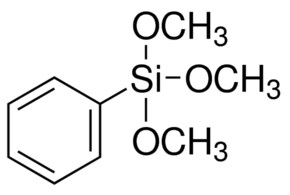 Trimethoxyphenylsilane 97%