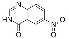 6-nitro-4(3H)-quinazolinone AldrichCPR