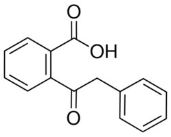 2-(phenylacetyl)benzoic acid AldrichCPR