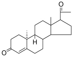 PREGN-4-ENE-3,20-DIONE AldrichCPR