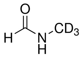 N-甲基-D3-甲酰胺 98 atom % D