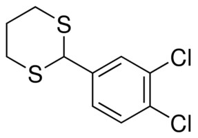 2-(3,4-DICHLOROPHENYL)-1,3-DITHIANE AldrichCPR
