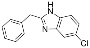 2-benzyl-5-chloro-1H-benzimidazole AldrichCPR