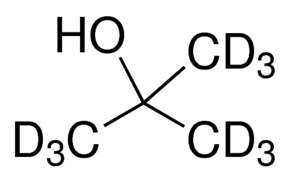 叔丁醇-d9 98 atom % D