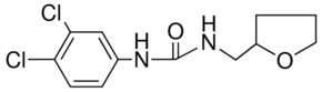 1-(3,4-DICHLORO-PHENYL)-3-(TETRAHYDRO-FURAN-2-YLMETHYL)-UREA AldrichCPR