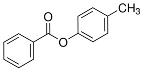 4-Methylphenyl benzoate 99%