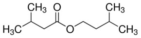 异戊酸异戊酯 natural, &#8805;98%, FCC, FG