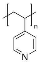 交联聚 4-乙烯基吡啶 Reillex&#174; 402 ion-exchange resin, 2&#160;% cross-linked with divinylbenzene
