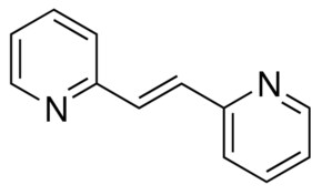 1,2-双(2-吡啶基)乙烯 97%