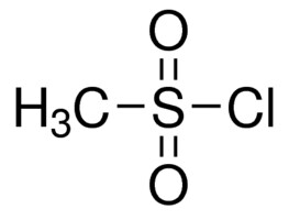 甲基磺酰氯 &#8805;99.7%