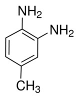 4-Methyl-o-phenylenediamine purum, &#8805;98.0% (NT)