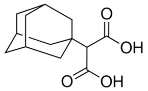 2-ADAMANTAN-1-YL-MALONIC ACID AldrichCPR