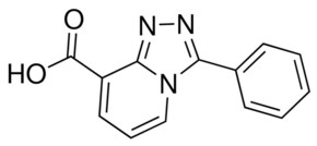 3-Phenyl[1,2,4]triazolo[4,3-a]pyridine-8-carboxylic acid AldrichCPR