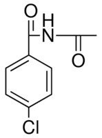 N-acetyl-4-chlorobenzamide AldrichCPR