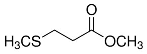 3-甲硫基丙酸甲酯 &#8805;98%, FG