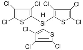 TRIS(3,4,5-TRICHLORO-2-THIENYL)SILANE AldrichCPR