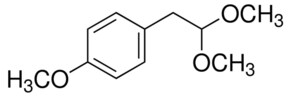 4-甲氧基苯乙醛二甲缩醛 95%