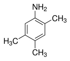 2,4,5-Trimethylaniline solution 100&#160;&#956;g/mL in acetonitrile, PESTANAL&#174;, analytical standard