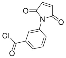 3-maleimidobenzoic acid chloride AldrichCPR