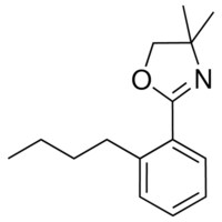 2-(2-butylphenyl)-4,4-dimethyl-4,5-dihydro-1,3-oxazole AldrichCPR