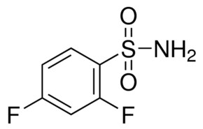 2,4-二氟苯磺酰胺 96%