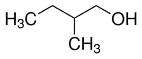 (±)-2-甲基-1-丁醇 &#8805;98.0% (GC)