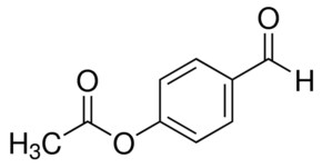 4-乙酰氧基苯甲醛 97%