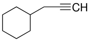 3-Cyclohexyl-1-propyne 97%