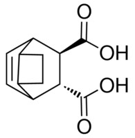 (7R,8R)-tricyclo[4.2.2.0(2,5)]dec-9-ene-7,8-dicarboxylic acid AldrichCPR