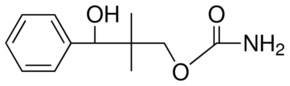 CARBAMIC ACID 3-HYDROXY-2,2-DIMETHYL-3-PHENYL-PROPYL ESTER AldrichCPR