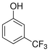3-(三氟甲基)苯酚 99%