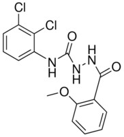 4-(2,3-DICHLOROPHENYL)-1-(2-METHOXYBENZOYL)SEMICARBAZIDE AldrichCPR