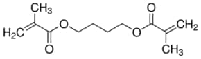 1,4-丁二醇二甲基丙烯酸酯 95%, contains 200-300&#160;ppm MEHQ as inhibitor