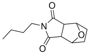 4,7-Epoxy-2-butyl-2,3,3a,4,5,6,7,7a-octahydro-1h-isoindole-1,3-dione AldrichCPR