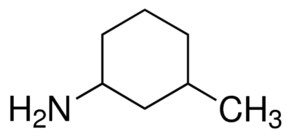 3-methylcyclohexylamine AldrichCPR